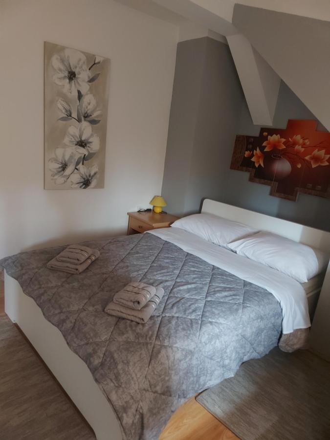 Guest House Neno Ogulin Dış mekan fotoğraf