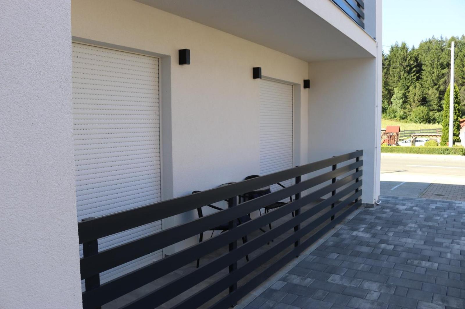 Guest House Neno Ogulin Dış mekan fotoğraf