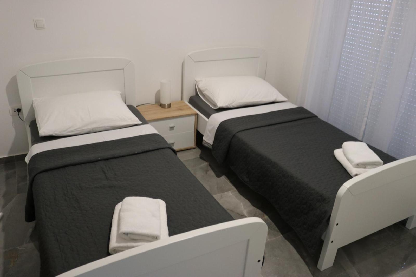 Guest House Neno Ogulin Dış mekan fotoğraf