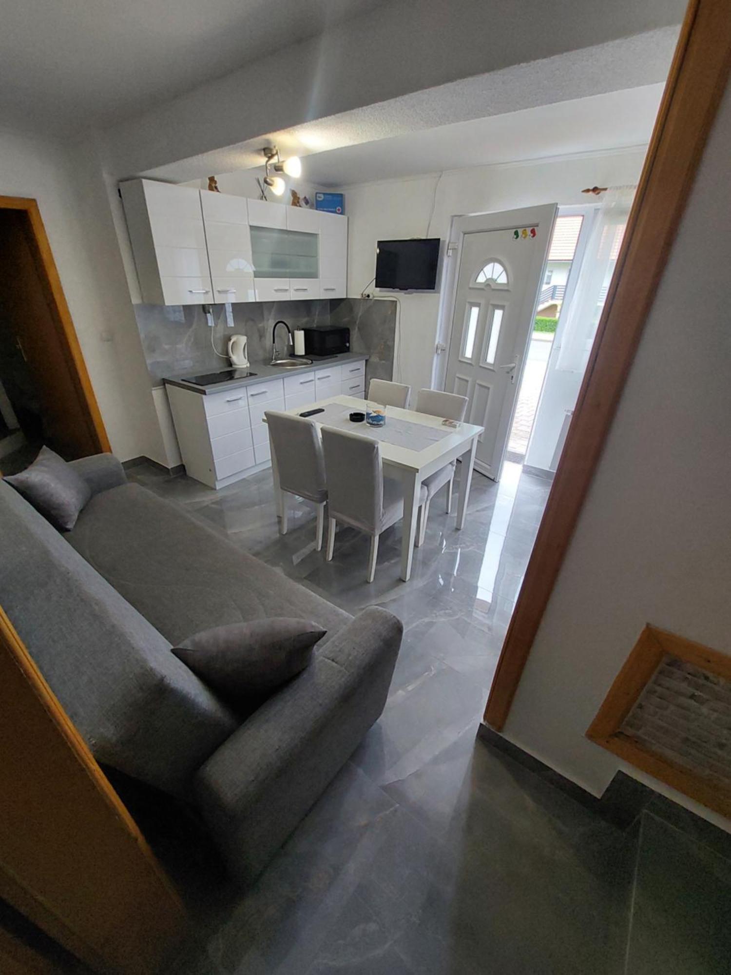 Guest House Neno Ogulin Dış mekan fotoğraf