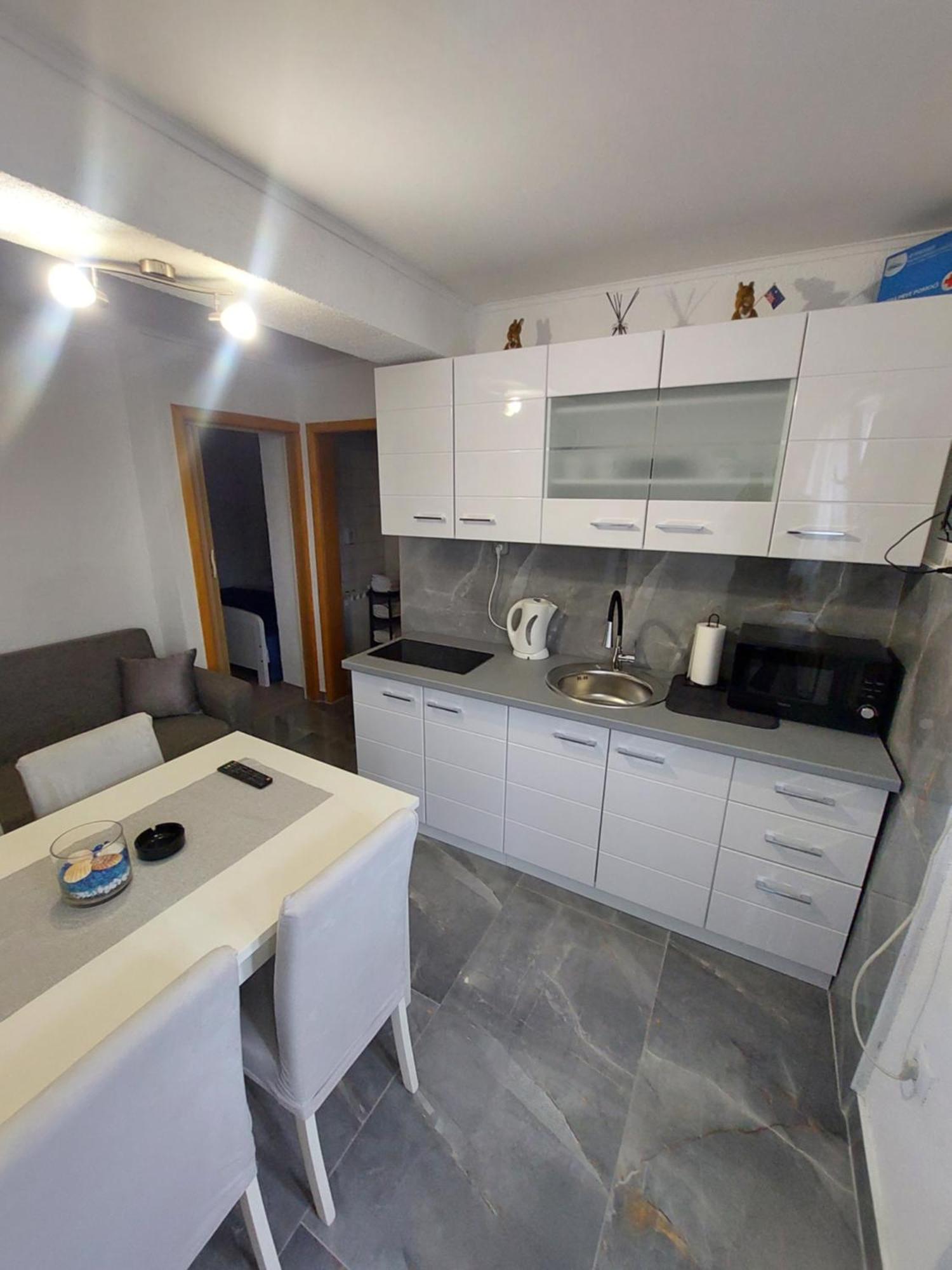 Guest House Neno Ogulin Dış mekan fotoğraf