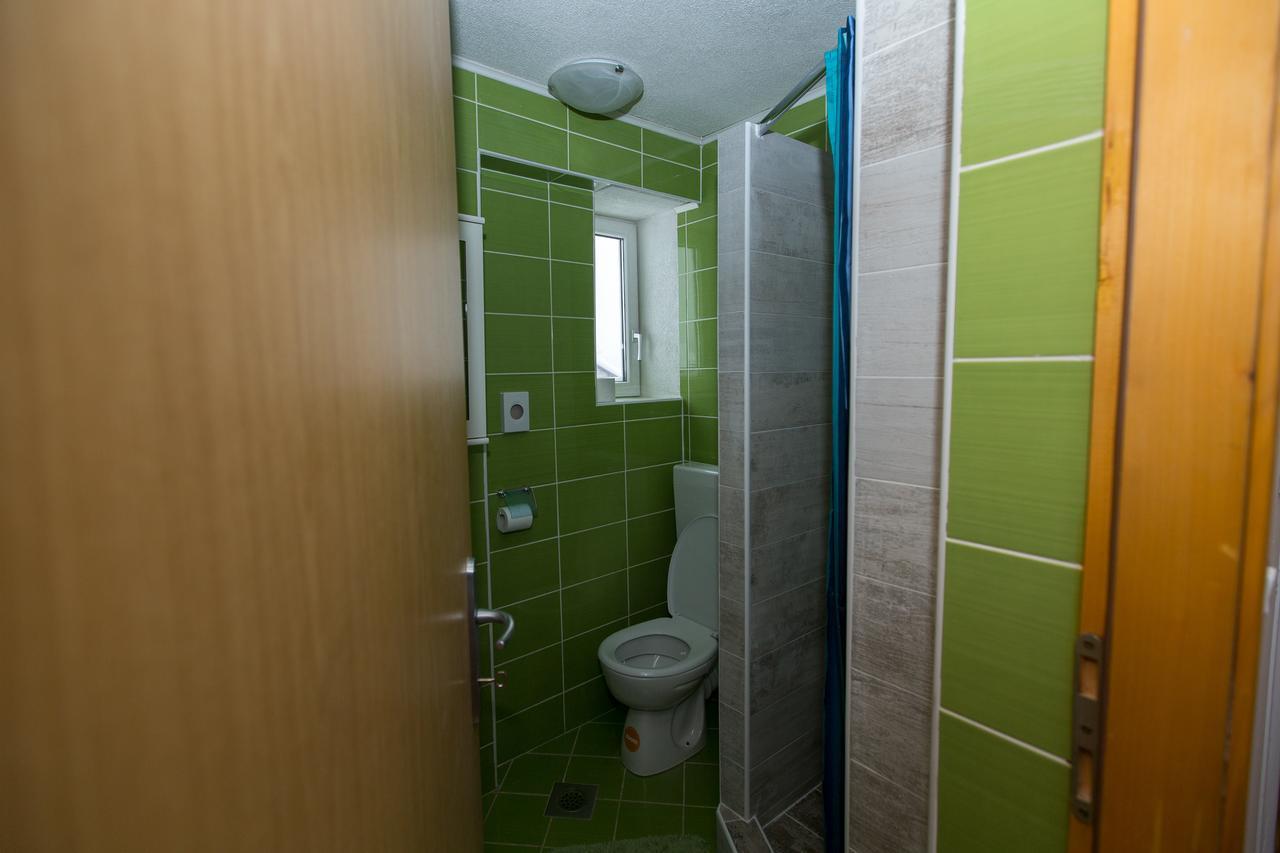 Guest House Neno Ogulin Dış mekan fotoğraf